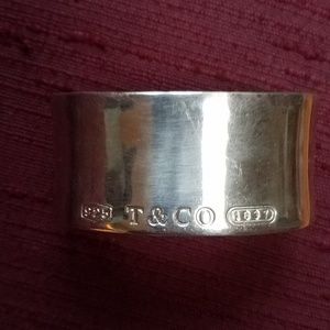 ‼️SOLD‼️Tiffany Cuff Bracelet